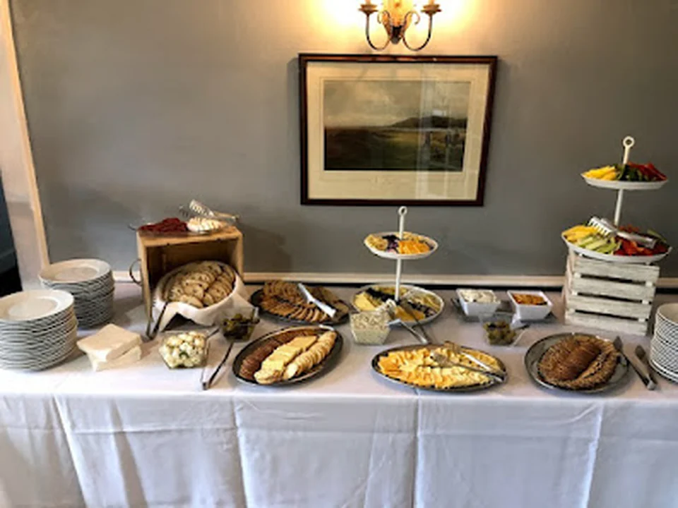 Juliana's Catering And Events