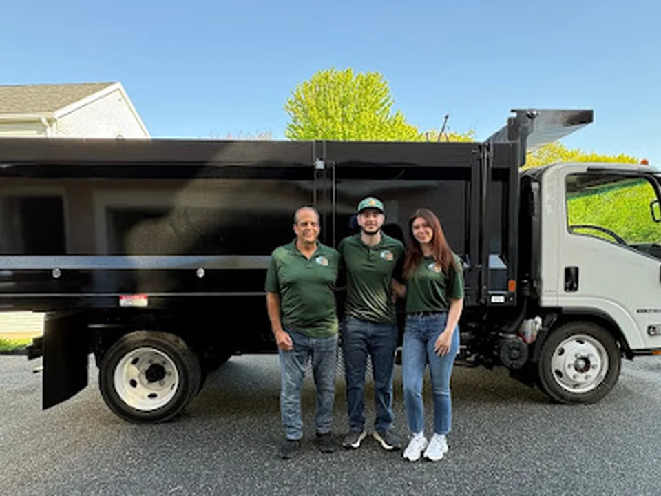 Junk Dispatch Junk Removal