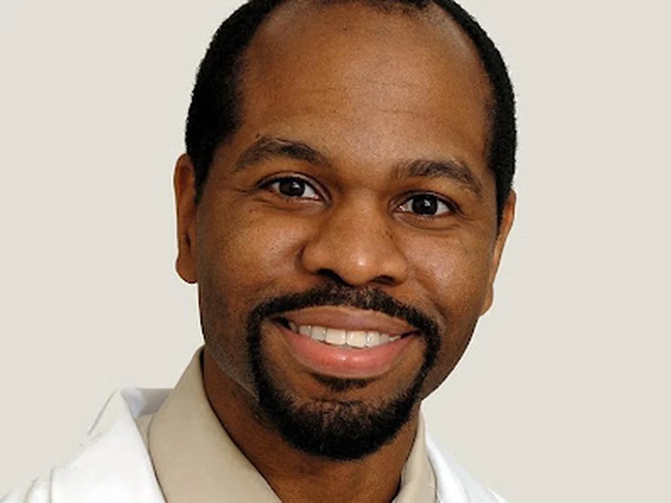 Justin C. Ogbonna, DPM