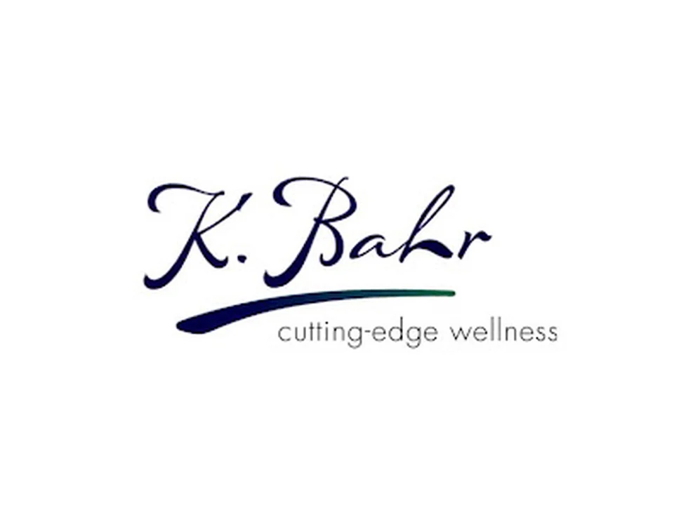 K. Bahr Cutting Edge Wellness