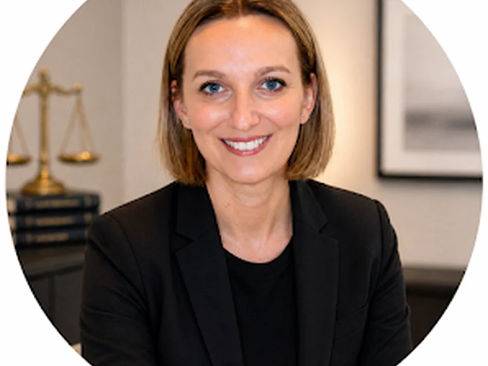 Kahriman Law Firm, LLC