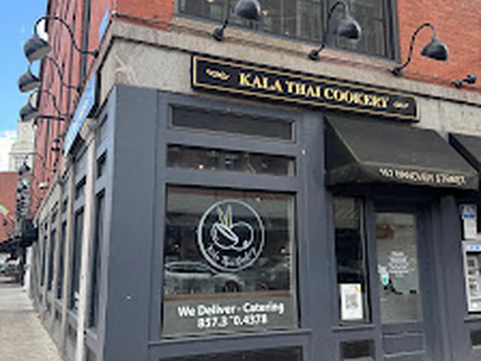 Kala Thai Cookery