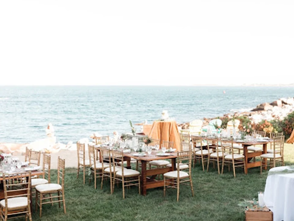 Kaleidoscope Events