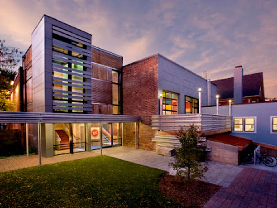 Kaplan Construction