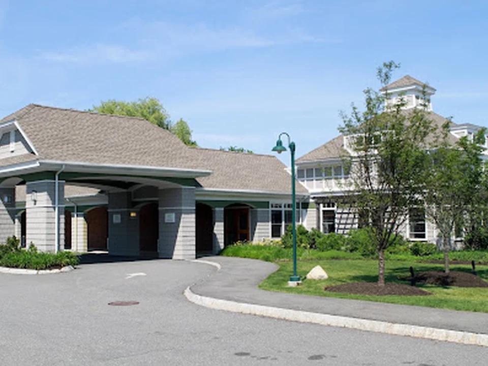 Kaplan Family Hospice House (Care Dimensions)