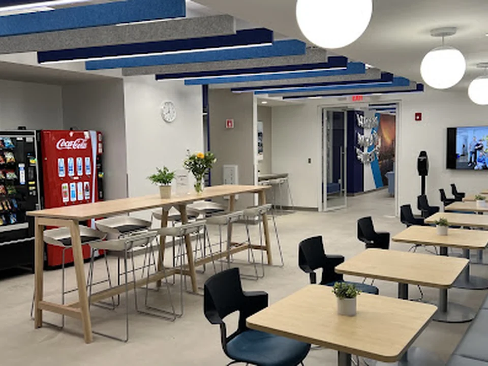Kaplan International Languages - English School in Boston