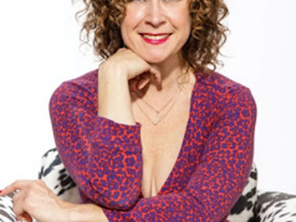 Katy Brown, Hairstylist