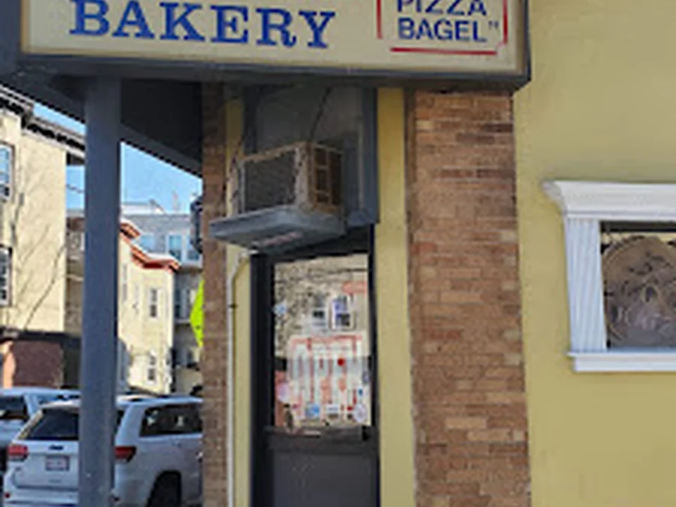 Foto de Katz Bagel Bakery