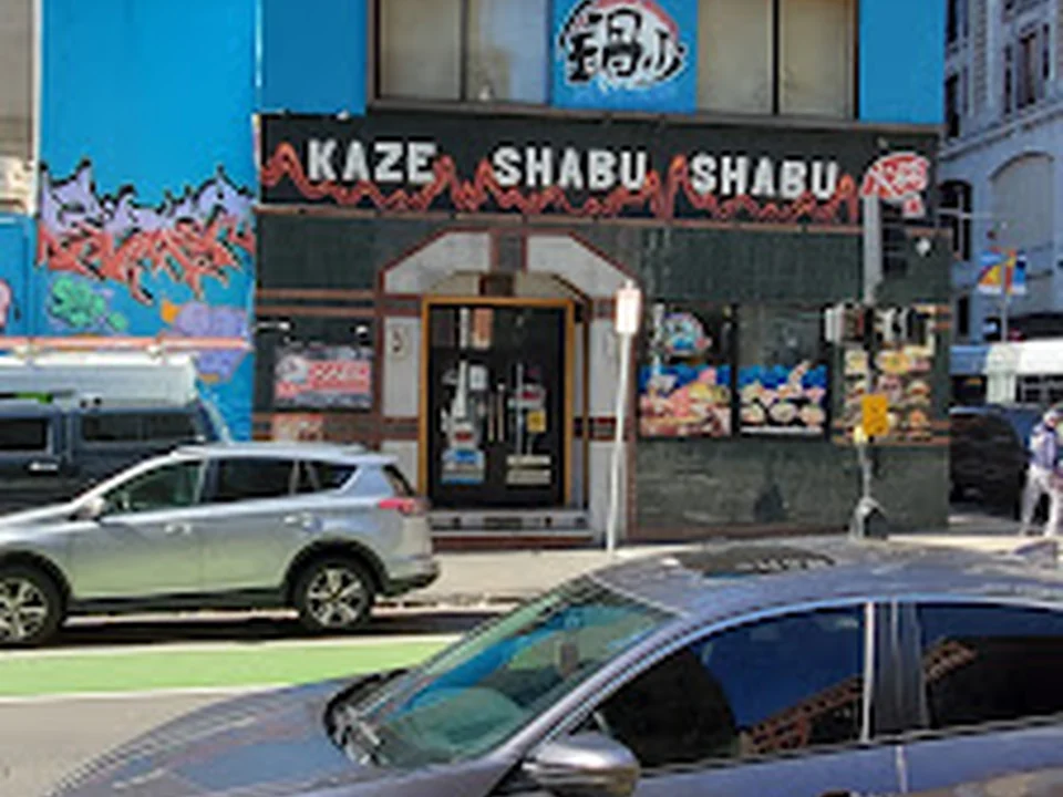 Kaze Shabu Shabu