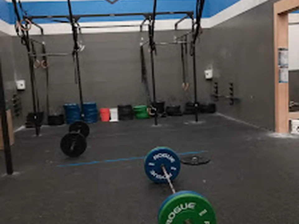 Kendall Square CrossFit