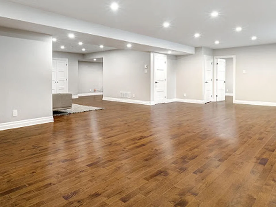 Kenny Hardwood Flooring