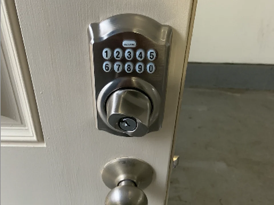 KeyMe Locksmiths