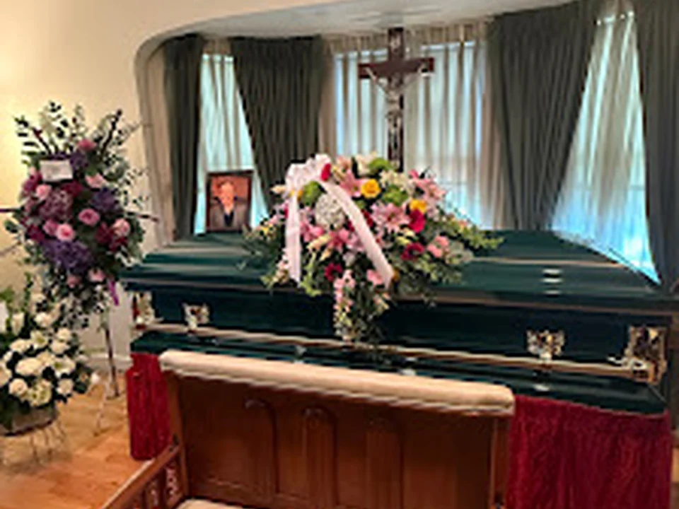 Kfoury Keefe Funeral Home