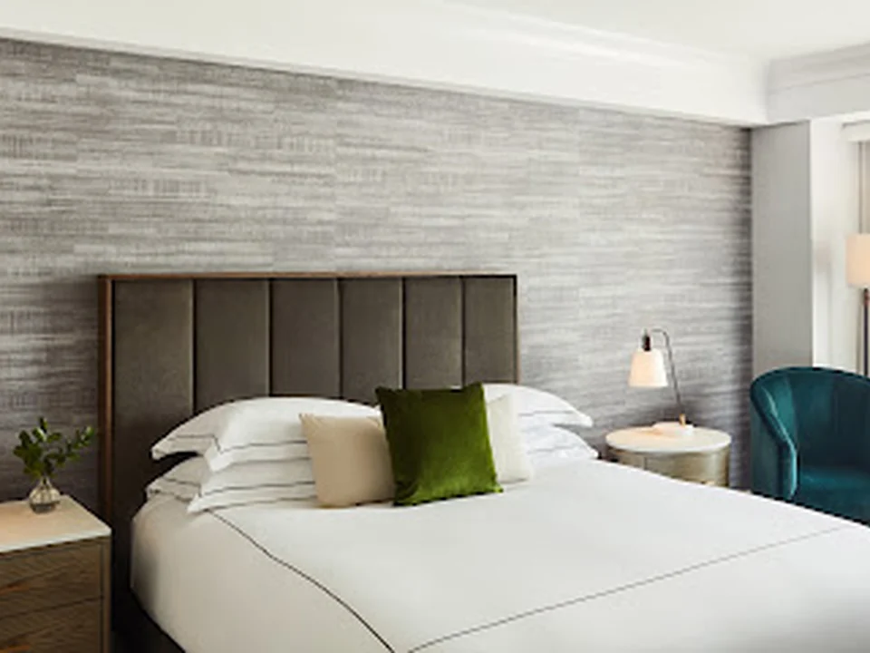 Kimpton Marlowe Hotel