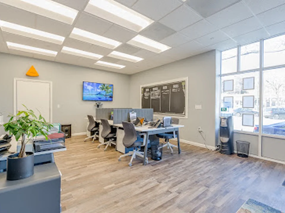 Kingston Real Estate & Management