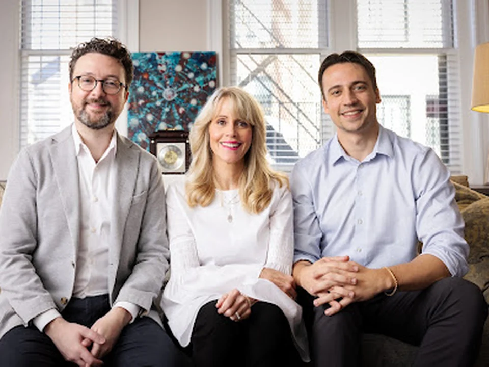 Kinsey & Associates