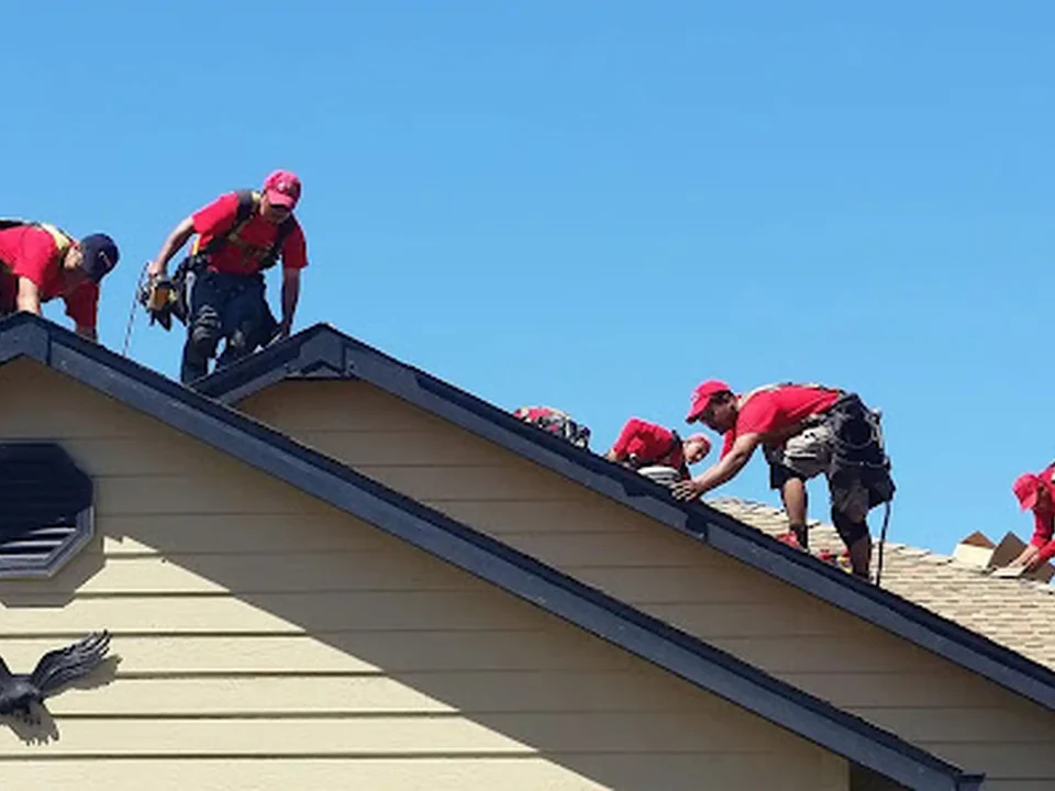 Knights Masonry & Foundation Waterproofing