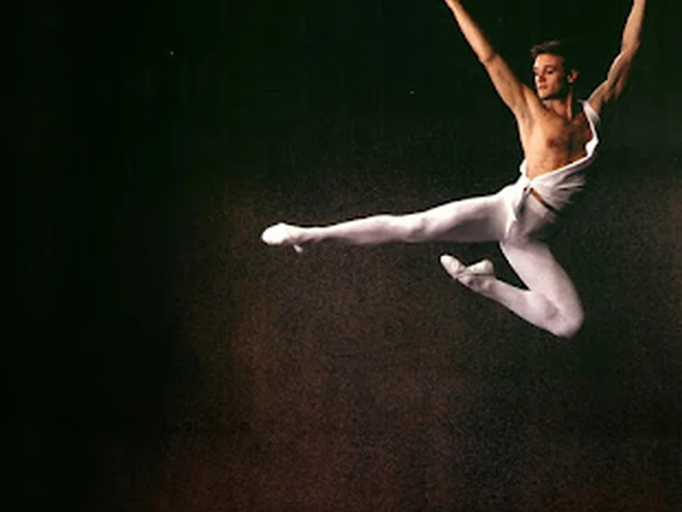 Koltun Ballet Boston