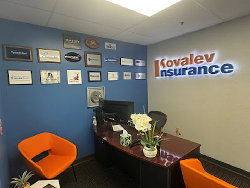 Kovalev Insurance Agency, Inc