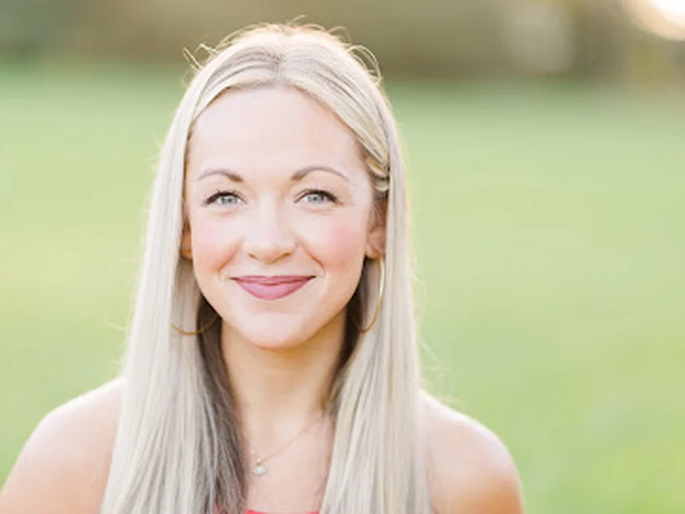 Kristine Berube Wellness