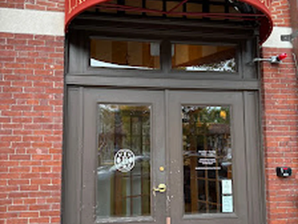 L.A. Burdick Handmade Chocolates