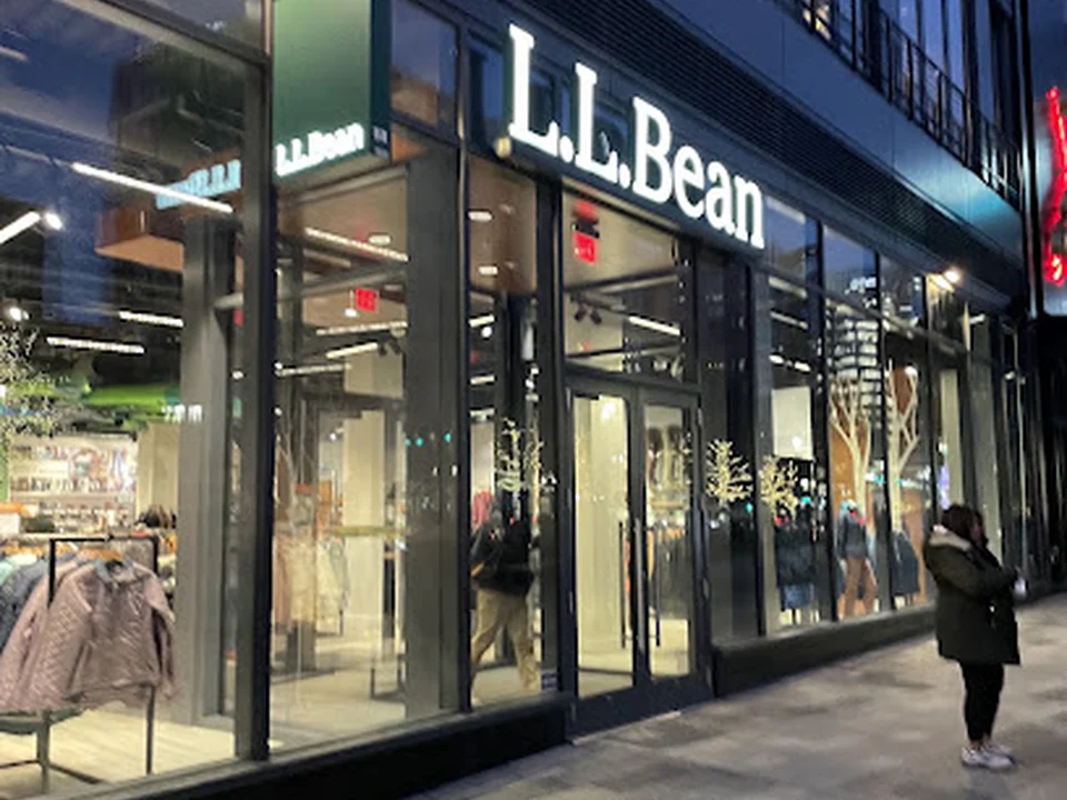 L.L.Bean