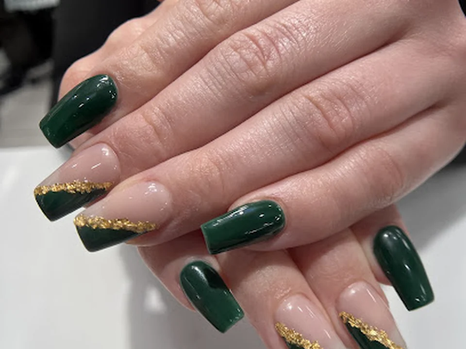 La Belle Nail Salon & Spa