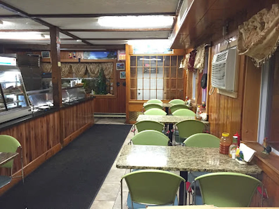 La Lechonera Restaurant