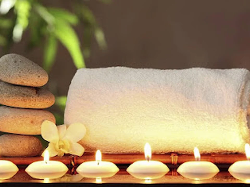 Foto de La Moon Thai Spa Cambridge