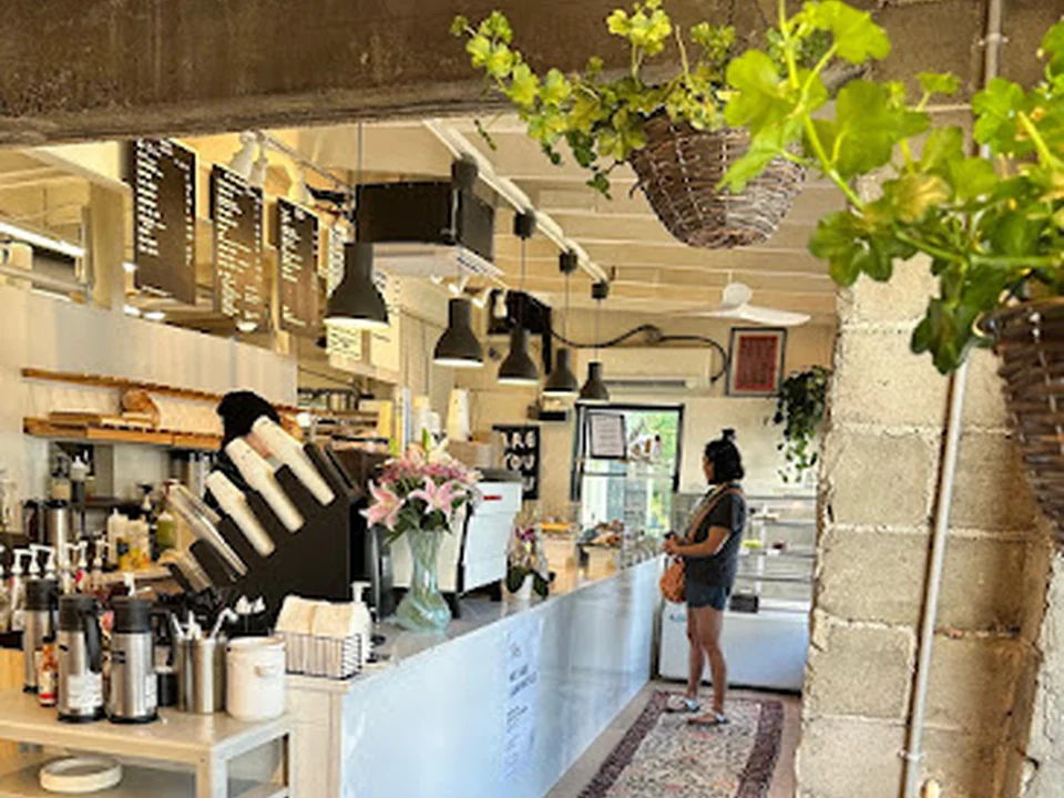 La Saison Bakery