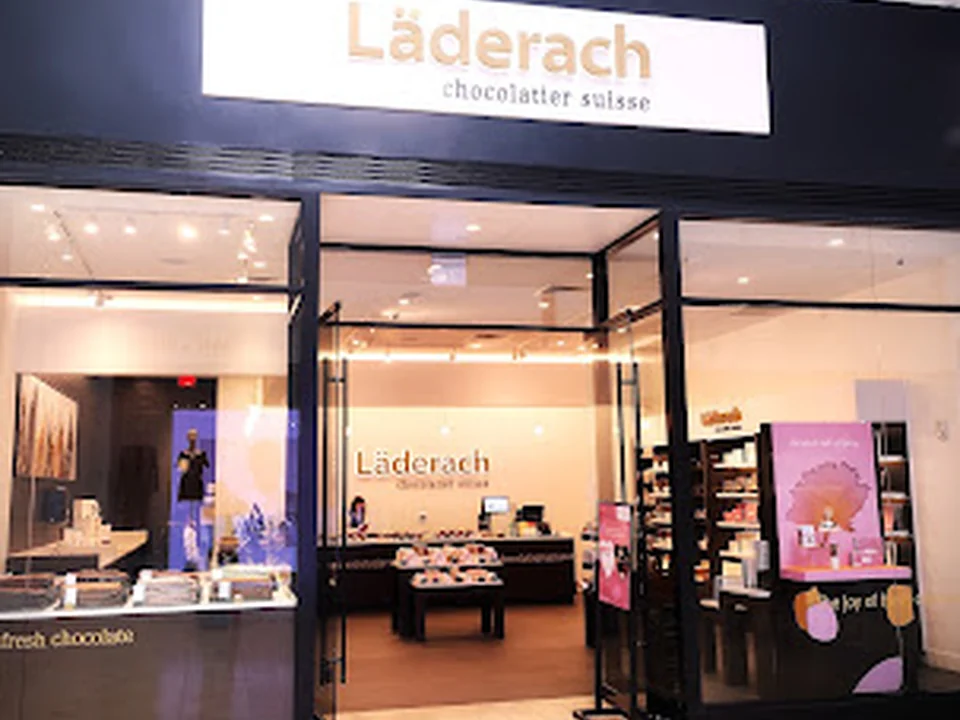 Läderach