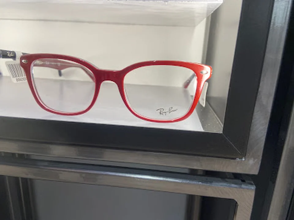 Lam Family Eyecare PLLC