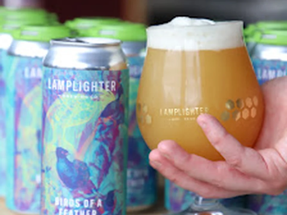 Lamplighter Brewing Co. - Broadway