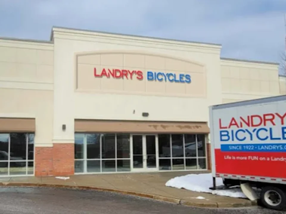 Landry's Bicycles