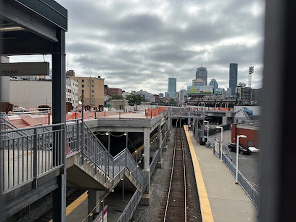 Lansdowne