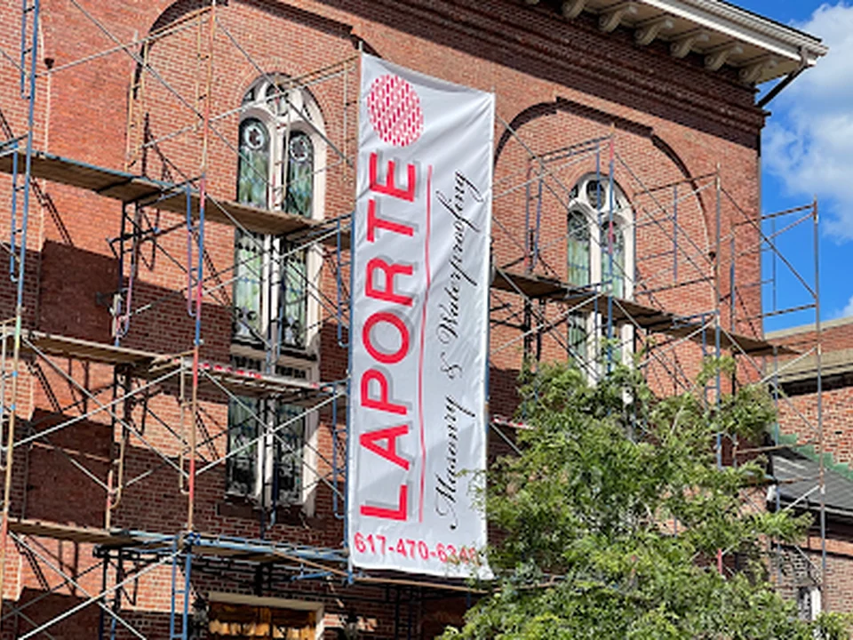 LaPorte Masonry & Waterproofing Inc.