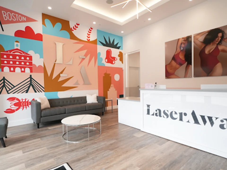 LaserAway Fenway