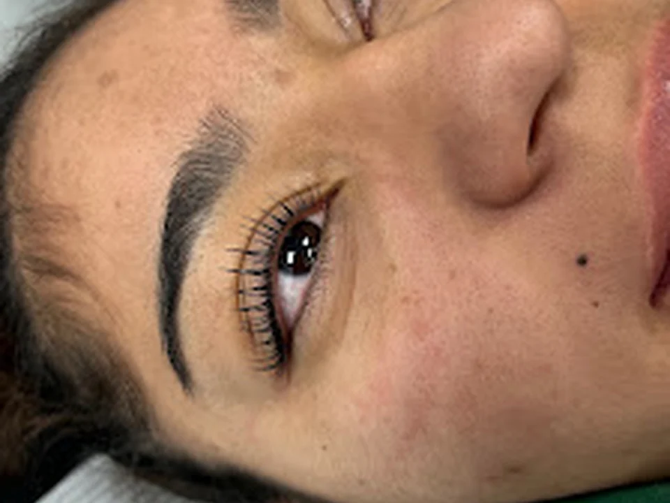 Lash Lash Mama