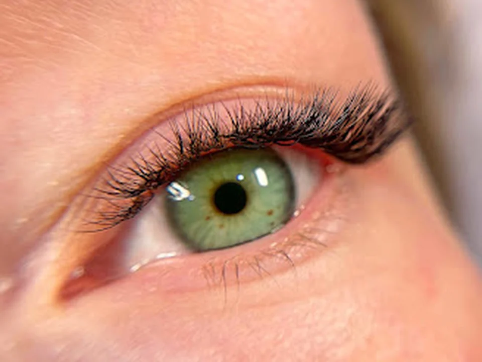 Foto de Lash Mama Studio. Eyebrow lamination