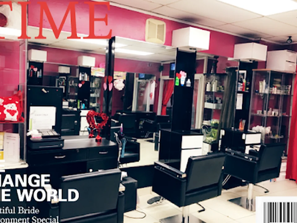 Latino Beauty Salon