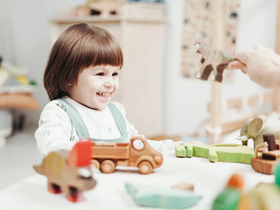Latitude Speech Therapy