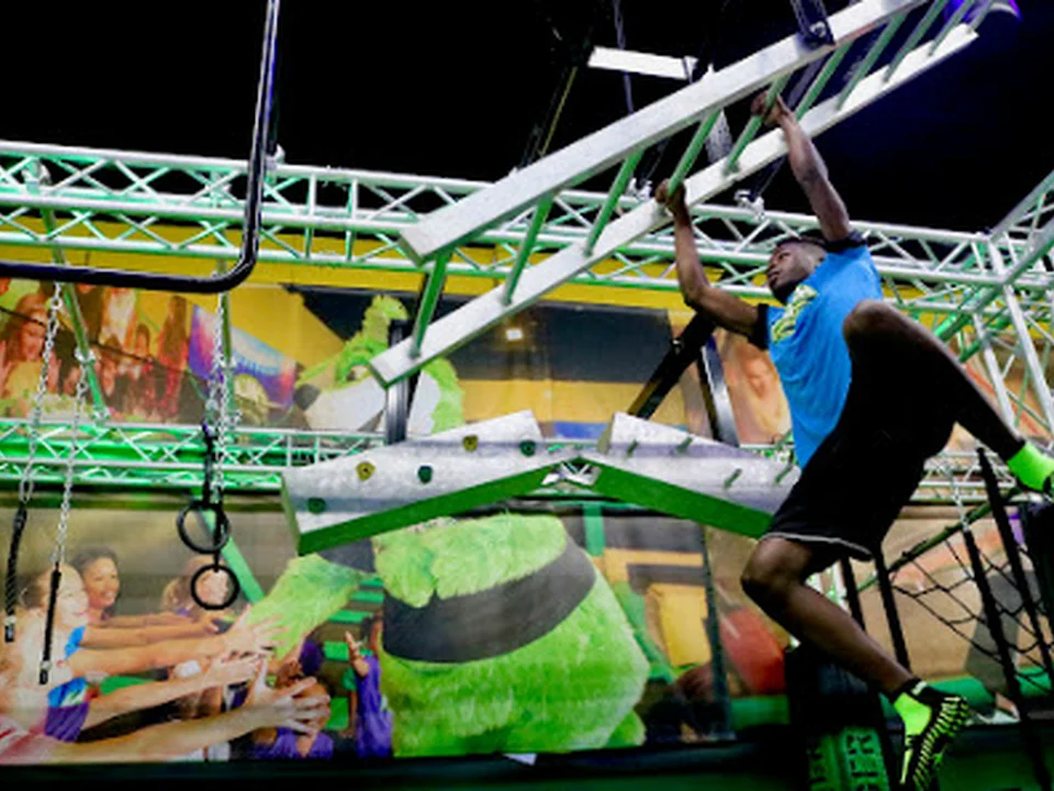 Launch Family Entertainment Park Woburn