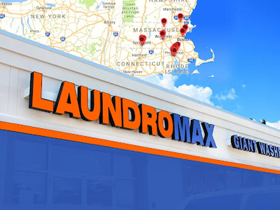 Laundromax