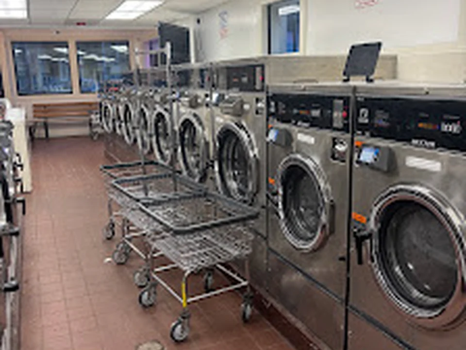 LaundryMate