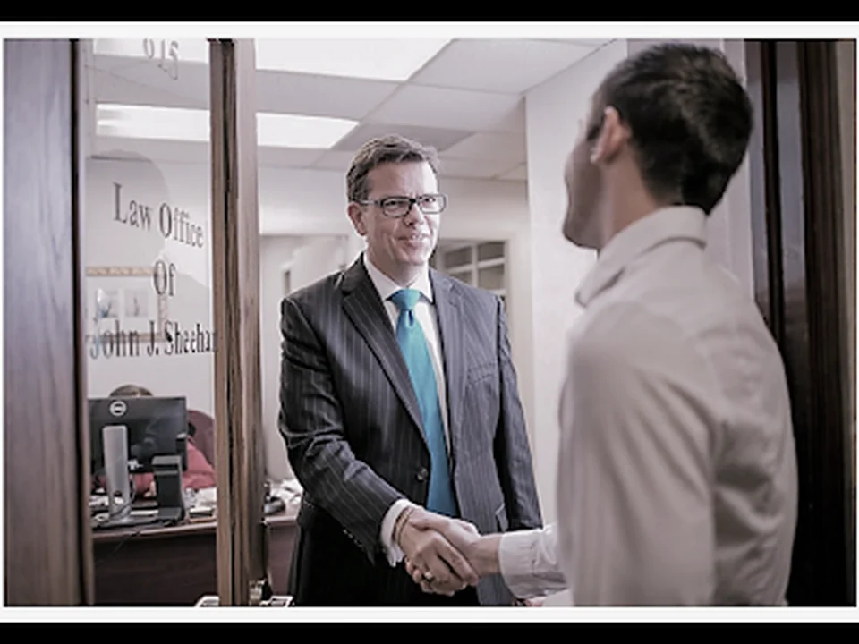 Law Office of John J. Sheehan, LLC