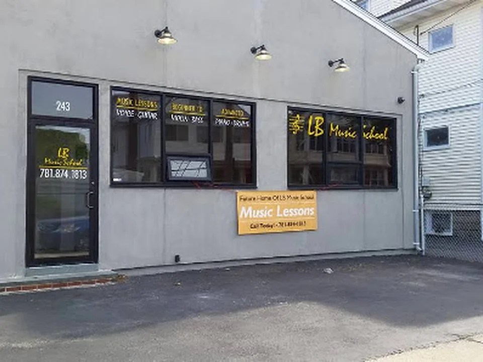 LB Music School
