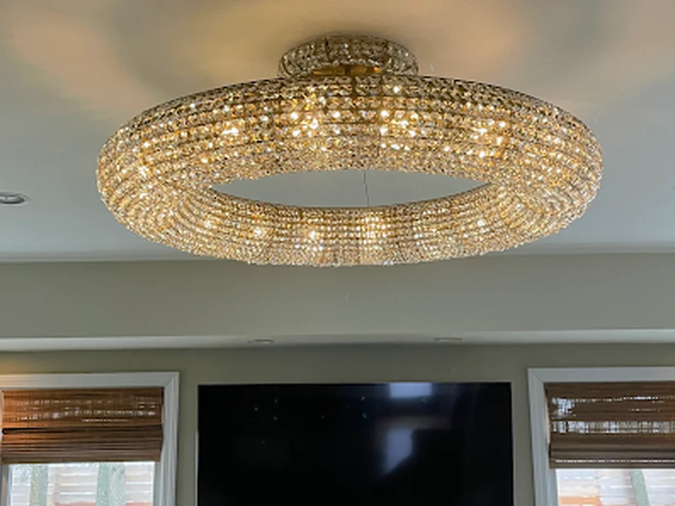 Ledbetter electric