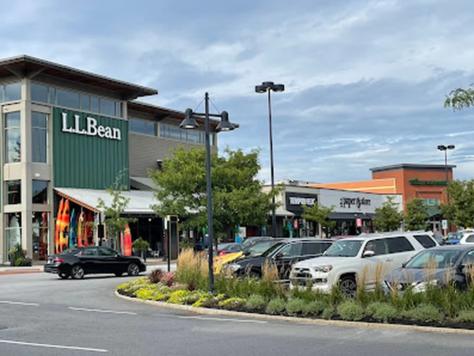 Legacy Place