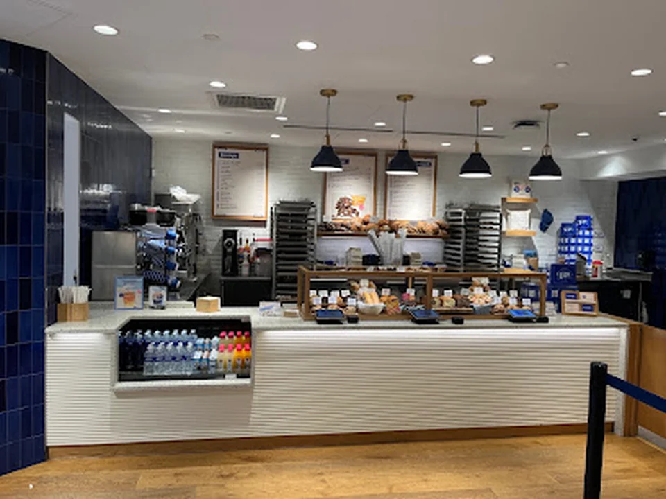 Levain Bakery