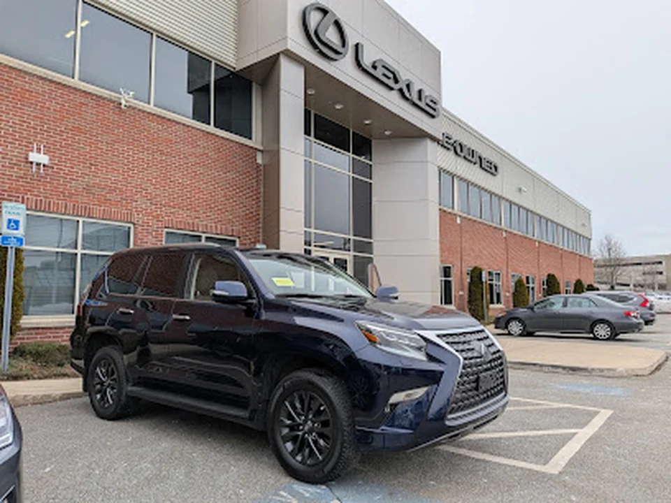 Lexus of Watertown